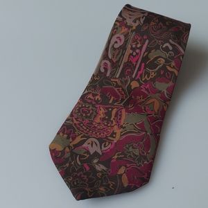 Vintage Men's tie